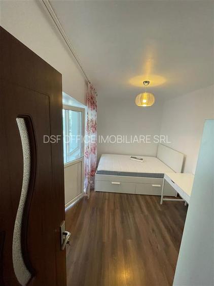 Apartament cu 2 cam Decomandat Mobilat complet PALAS - 8