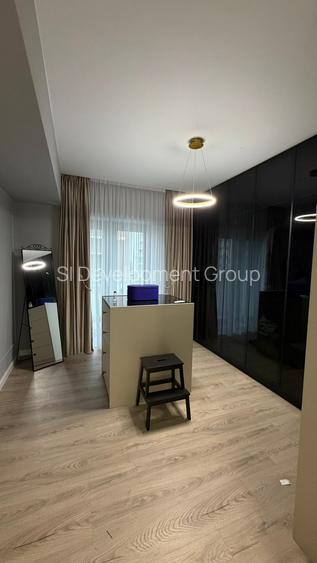 Apartament 3 camere  99mp - Pipera | Mobilat & Utilat Complet - 9