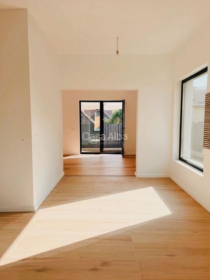 Miroslava - LIDL, locuinta P+E, finisata integral, disponibila imediat - 15