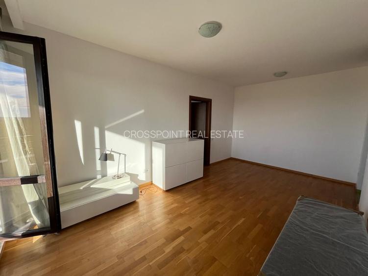 Apartament cu 2 camere, vedere superbă la pădure – Aleea Privighetorilor - 7