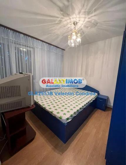 Apartament 2 Camere Brancoveanu - 3