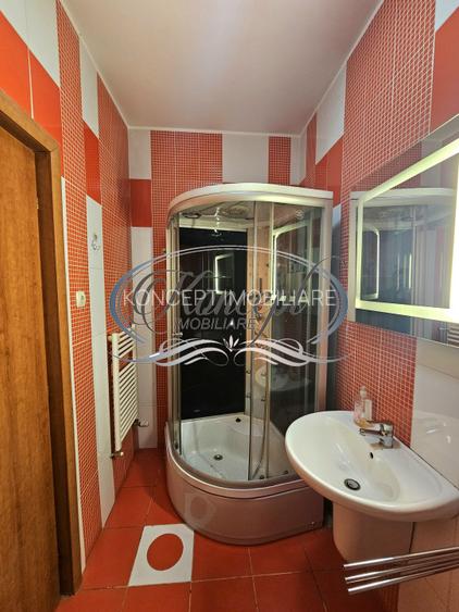 Apartament spatios cu doua locuri de parcare incluse - 16