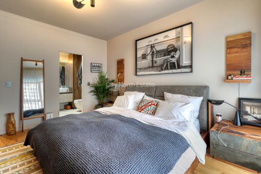 Apartament duplex 3 camere cu grădină | Emerald Residence - 23