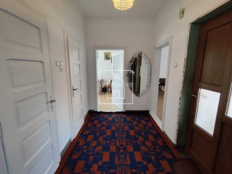 Duplex D+P+E+P + spatiu comercial de vanzare langa Piata Cibin din SB - 7