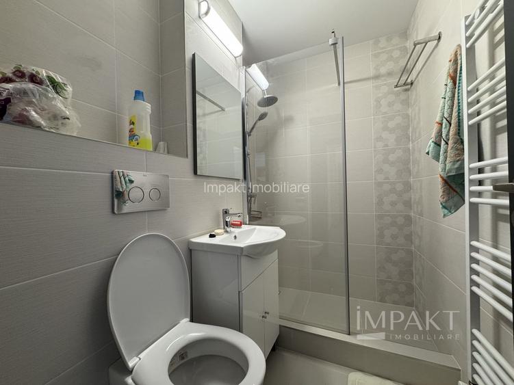 Apartament 2 camere 43 mp in Gheorgheni prima închiriere - 5