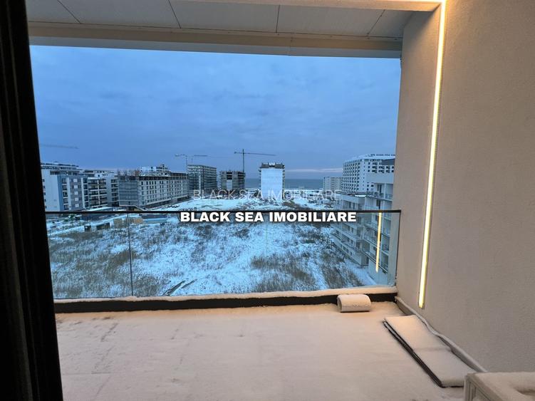 Apartament 2 camere PRIMA INCHIRIERE - MAMAIA NORD - TERMEN LUNG - 10