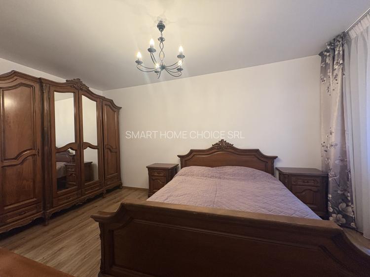 Apartament 3 camere Sos Virtutii stradal bloc 2000 Lujerului Podul CIurel - 15