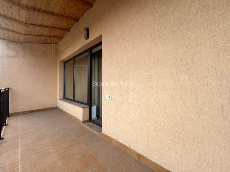 Casa individuala de inchiriat in Gheorgheni, zona Titulescu! - 15