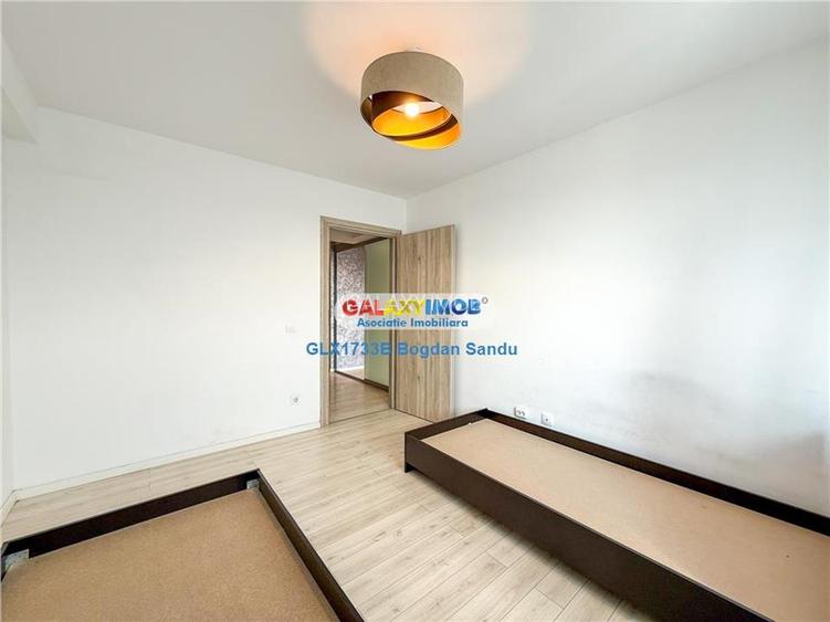 Apartament de vanzare 3 camere Militari Residence - Style Residence 2 - 7