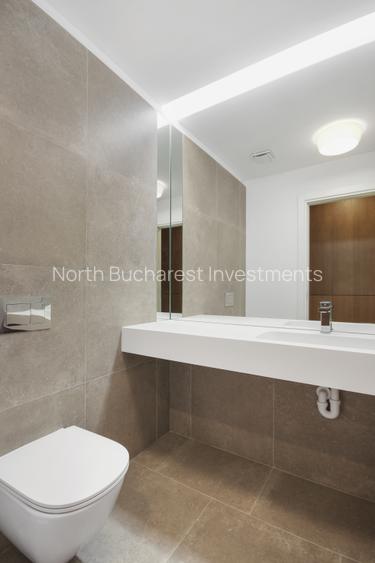 APARTAMENT 4 CAMERE MOBILAT - 194MP - PISCINA - FLOREASCA - COMISION 0% - 16