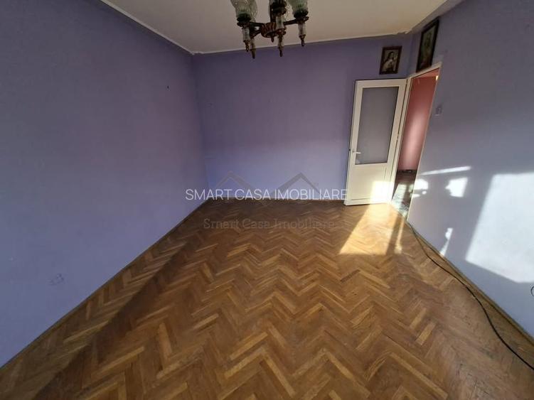 Apartament 2 camere- zona Dacia - 3