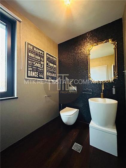 Vila 6cam., Superba Baneasa Residential Park | Iancu Nicolae - Pipera - 30