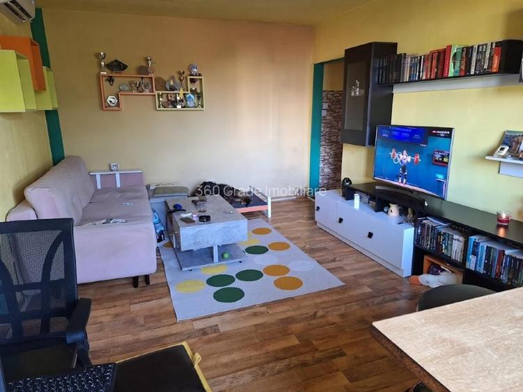 4 camere, Girocului – zona Spital Județean, Timișoara - 2