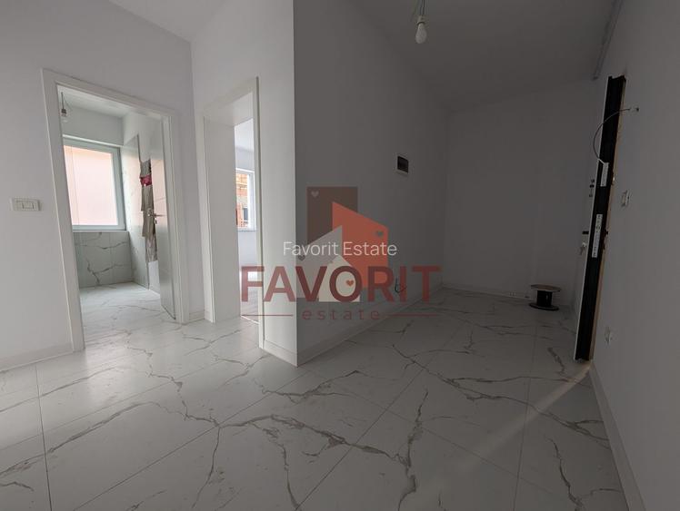 Etaj 1. Bloc nou. Loc de parcare inclus - 3