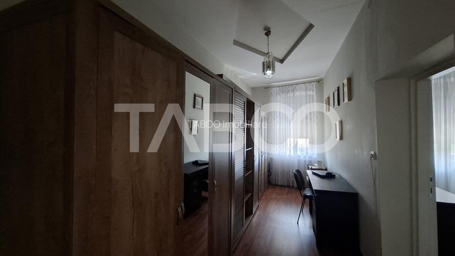 Comision 0% Casa superba in marginimea Sibiului Apoldu de Jos - 24