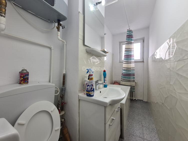 Garsoniera Boiler 3 min M Dristor -Park Lake - 7