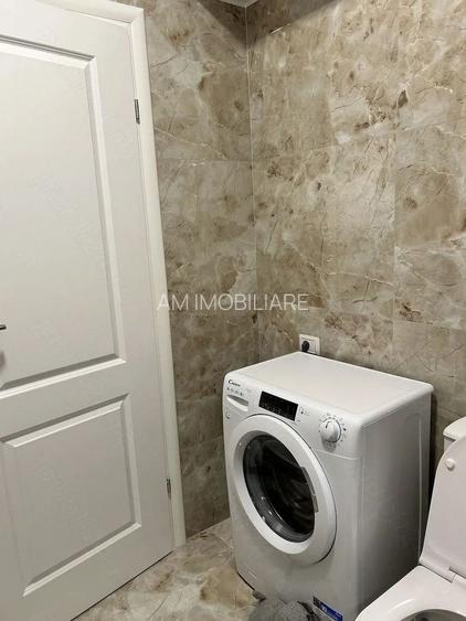 GARSONIERA- CENTRAL ADDRESS RESIDENCE, CENTRALA, PARCARE, BLOC NOU - 5