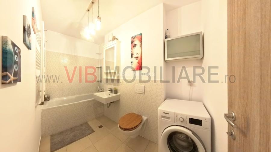 2 camere premium - The Park Residence - Tineretului/ Vacaresti - 7