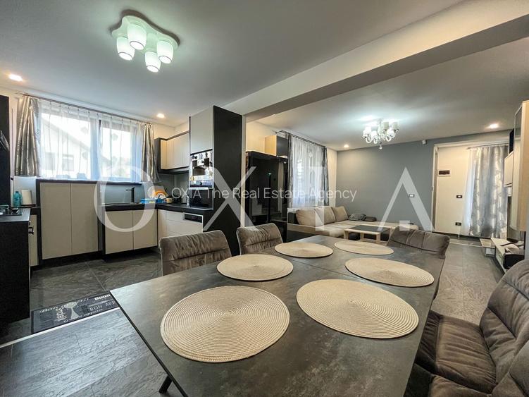 SX528 Dumbravita - Inchiriere casa insiruita – capat, zona linistita. - 11