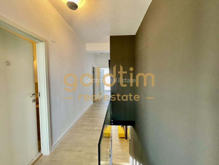 SUPERB/ DUPLEX/ IANCU NICOLAE/ PARCARE/ 2 TERASE - 23