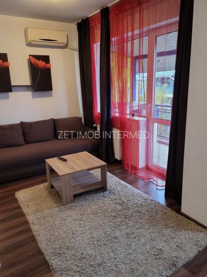 Studio Drumul Taberei - ANL *imobil 2006* l parcare ADP l - 2