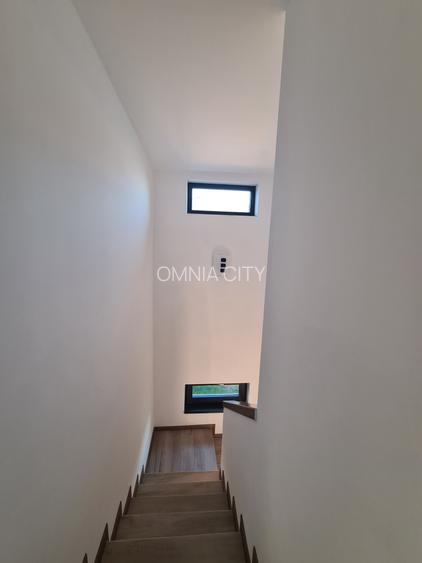 OMNIA - Proprietati alese. Vila individuala, curte mare. Punem stop la cautare? - 34