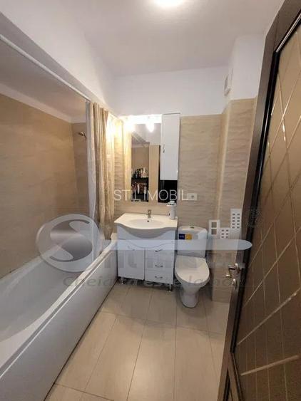 Apartament 2 camere, living open space, Complex rezidential Copou - 5