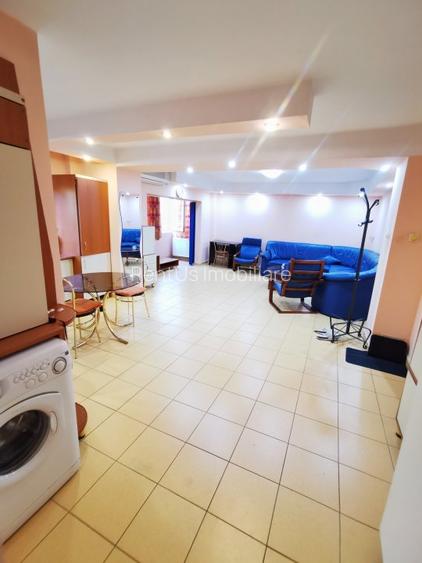 Timpuri Noi/Vitan Mall/Ap 2 Cam la CheieCentrala Proprie/ - 6
