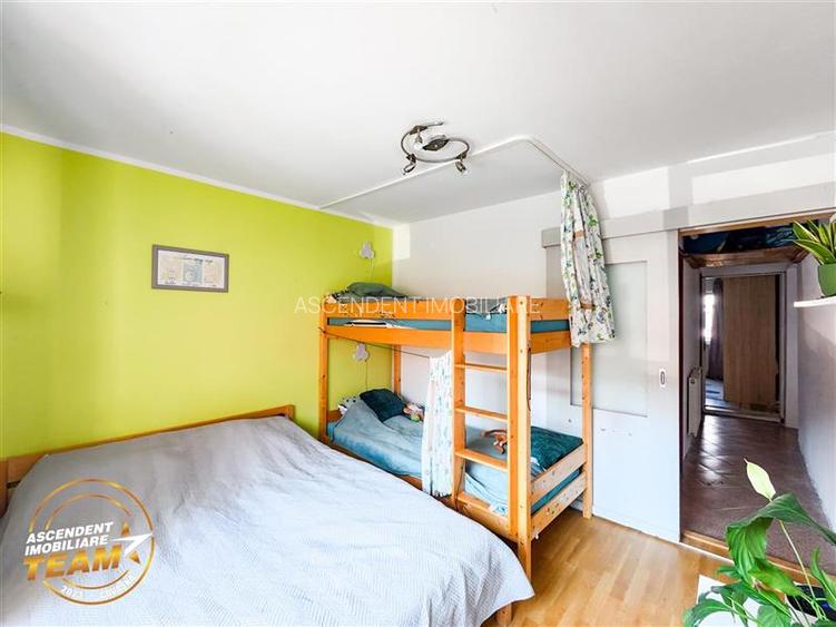 FILM& 3D!Apartament decomandat,3 camere,rezidential/servicii,Central,Sfantu Gheo - 22