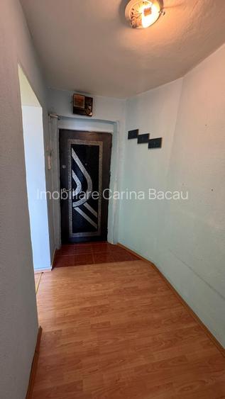 Garsonieră Confort 1 -bloc de apartamente - 4