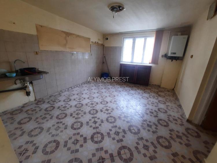 VANZARE CASA SOS. ALEXANDRIEI VISAVIS DE PENITENCIARUL RAHOVA - 16