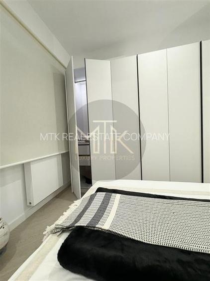 Apartament lux 3 camere I Cortina North I Prima inchiriere - 11