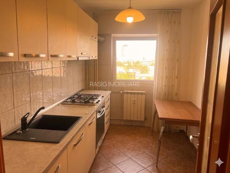 Inchiriere apartament 2 camere Turda - Ion Mihalache - 9