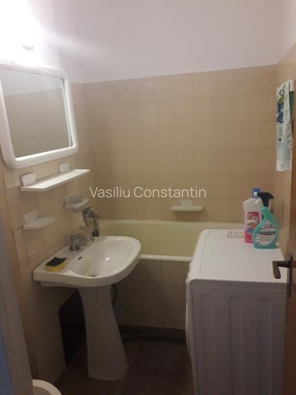 Inchiriere garsoniera 30,50 mp, 350 euro/luna - 6