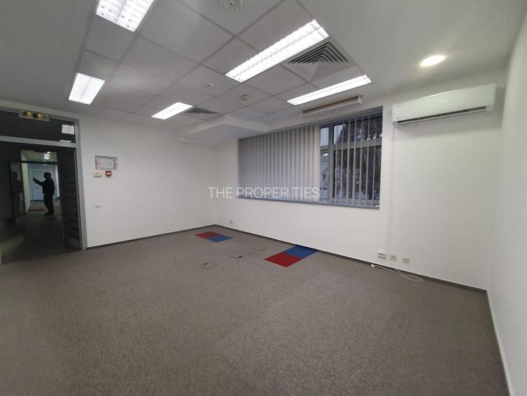 Vanzare cladire de birouri in zona Armeneasca - 1907mp - inchiriata integral - 4