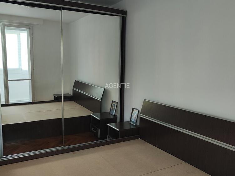 Titan metrou-aleea Barajul Lotru - 3