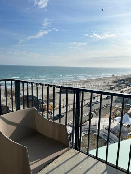 MAMAIA NORD - PLAYA DEL MAR - 2 CAMERE PRIMUL RAND LA MARE MOBILAT - 18