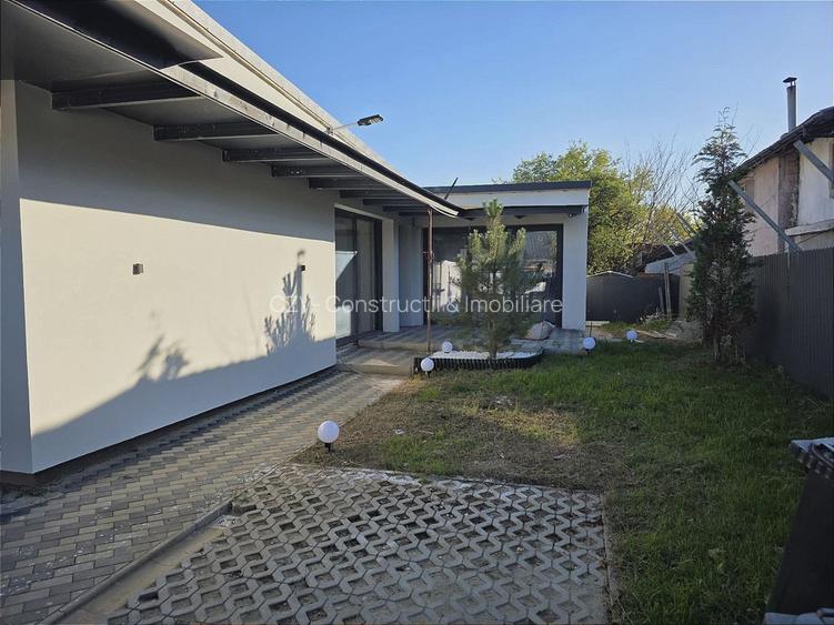 Casa individuala - 2