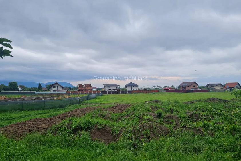 Teren Intravilan Cu PUZ 635 MP-Electroprecizia-Sacele- Cod 5239 - 3