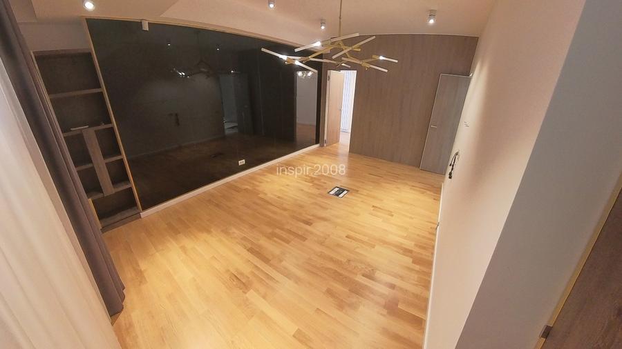 Spatiul Comercial Dorobanti, Piata Romana, Caderea Bastiliei - 5