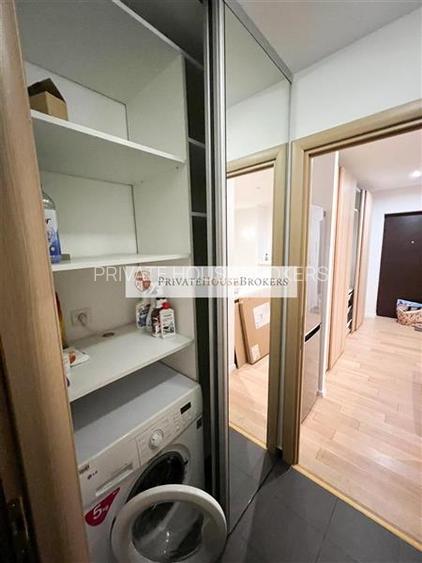 Baneasa - Sisesti | Ambiance Residence | Rompetrol | Bloc 2009 | Parcare Subt - 10