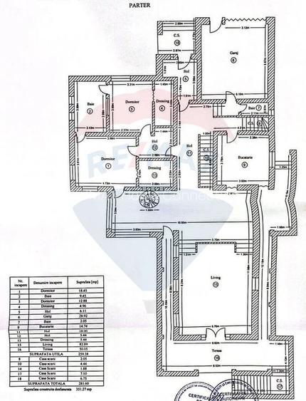 Arhitectura din Piatra si Lemn pe Malul Lacului Mogosoaia - 26