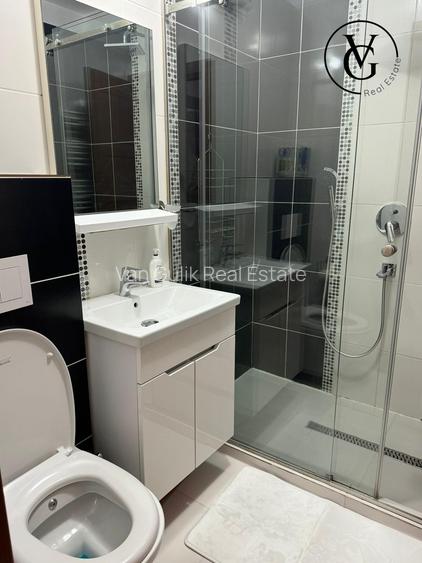 Apartament cu 2 camere | Solid Residence - 5