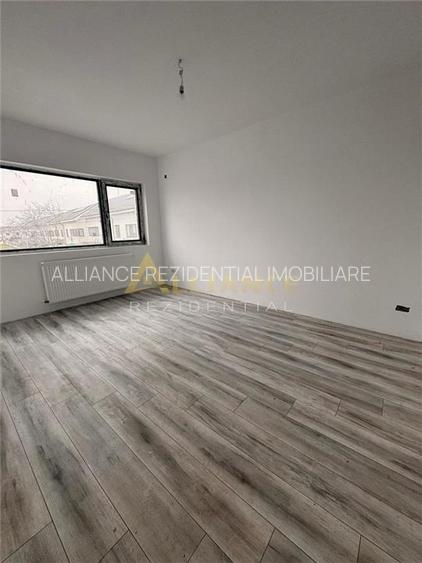 Vila P+1 cu 4 camere - 2 bai | 110 MPU - TEREN 150 MP - 9