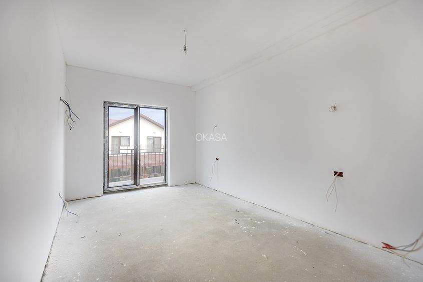 O casă construită corect, documentată pas cu pas – Săftica Green Residence - 35