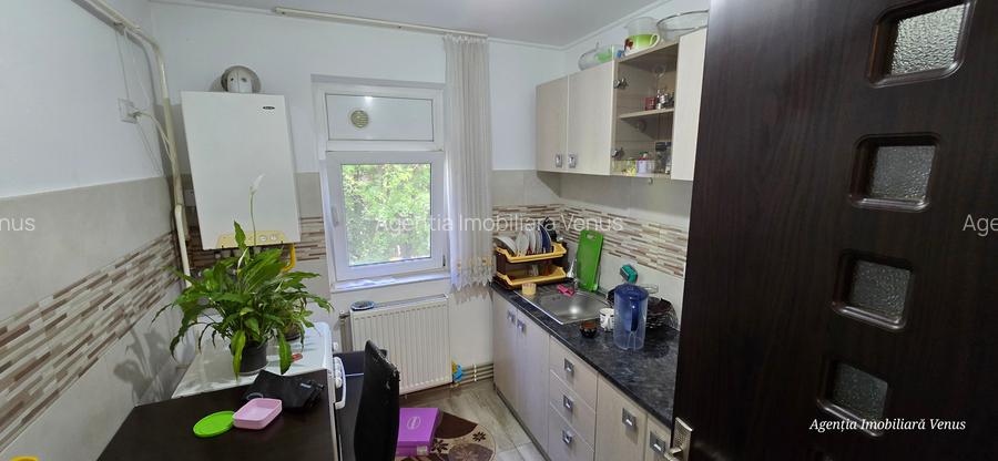 Apartament 2 camere pe Unirii - 4