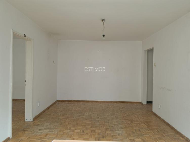 Piața Astra apartament 2 camere etaj 2/4 cu balcon - 3