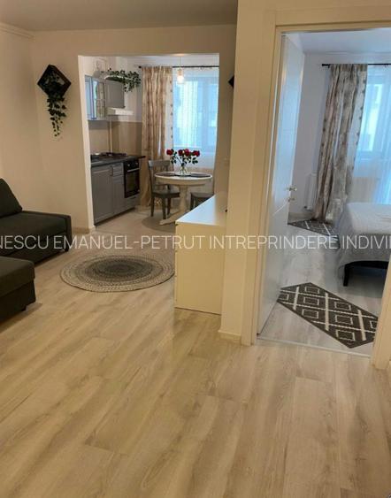 Apartament 2 camere | Hils Pallady | langa metrou | cu parcare | - 5