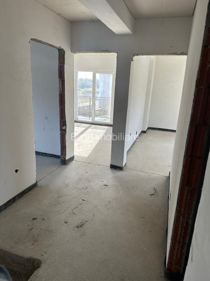 Casa individuala, 120 MP utili, 400 MP teren, garaj, Luna de Sus - 7