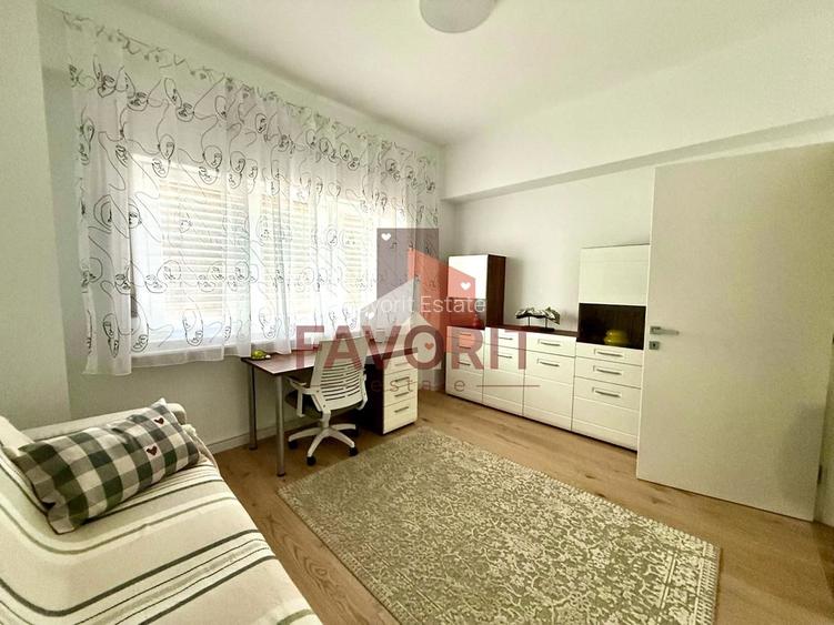 Disponibil imediat. Piata Marasti. Cu centrala termica proprie - 5
